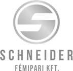 Schneider Fémipari Kft.